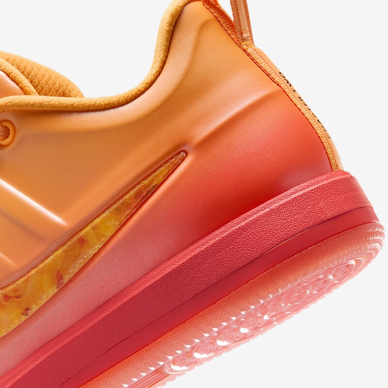 Nike Book 2 